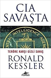 CIA Savaşta - 1