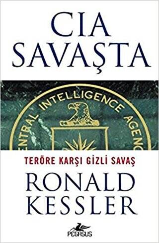 CIA Savaşta - 1