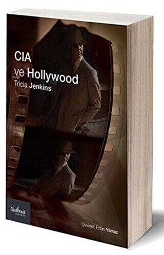 CIA ve Hollywood: Teşkilat Sinema ve Televizyonu Nasıl Biçimlendiriyor? - 1