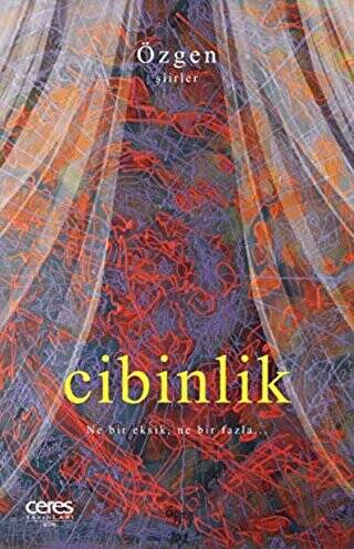 Cibinlik - 1