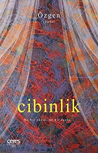 Cibinlik - 1