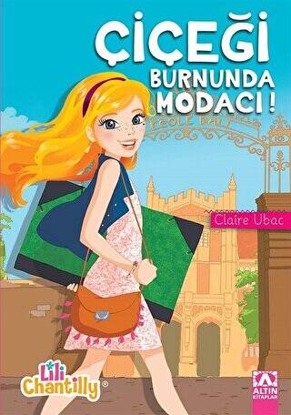 Çiçeği Burnunda Modacı! - 1