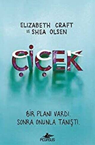 Çiçek - 1