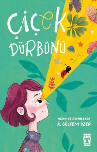 Çiçek Dürbünü - 1