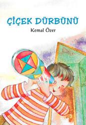 Çiçek Dürbünü - 1