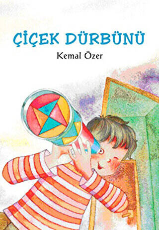 Çiçek Dürbünü - 1