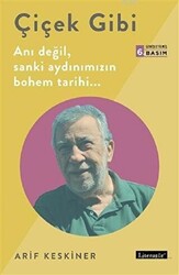 Çiçek Gibi - 1