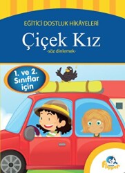 Çiçek Kız - 1