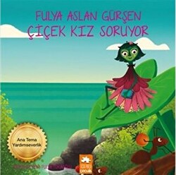 Çicek Kız Soruyor - 1