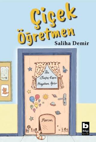 Çiçek Öğretmen - 1