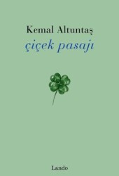 Çiçek Pasajı - Lando Yayınları