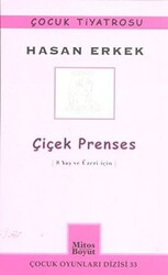 Çiçek Prenses - 1