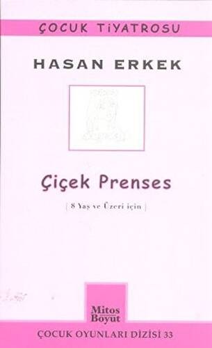 Çiçek Prenses - 1