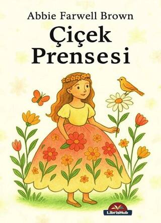 Çiçek Prensesi - 1