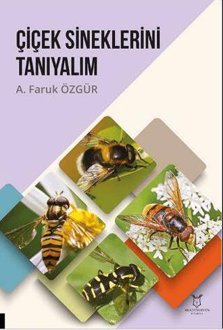 Çiçek Sineklerini Tanıyalım - 1