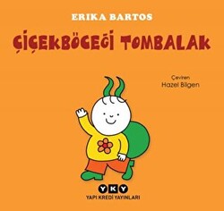 Çiçekböceği Tombalak - 1