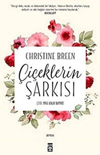 Çiçeklerin Şarkısı - 1