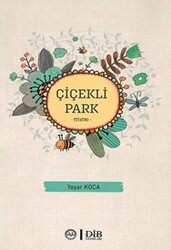 Çiçekli Park - 1