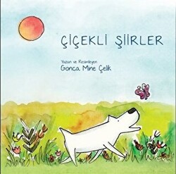 Çiçekli Şiirler - 1