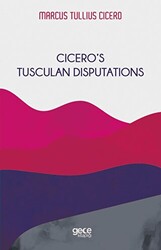 Cicero’s Tusculan Disputations - 1