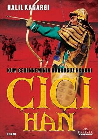 Çiçi Han - 1