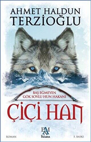 Çiçi Han - 1