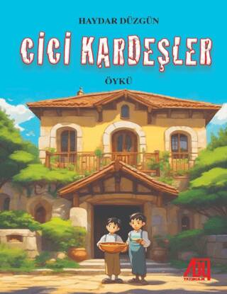 Cici Kardeşler - 1