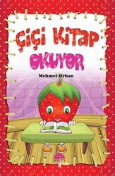 Çiçi Kitap Okuyor - 1