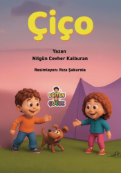 Çiço - Eğiten Kitap