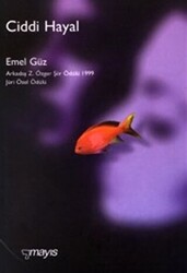 Ciddi Hayal - Mayıs Yayınları