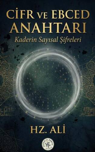 Cifr ve Ebced Anahtarı - 1