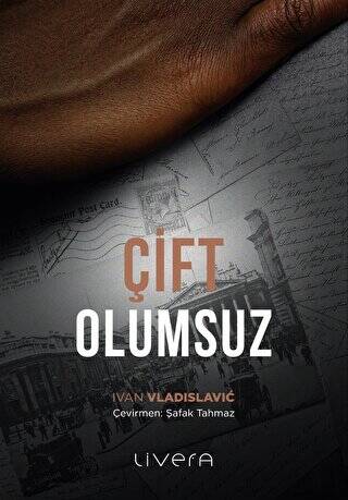 Çift Olumsuz - 1