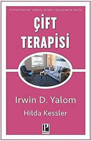 Çift Terapisi - 1
