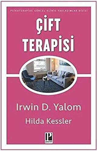 Çift Terapisi - 1