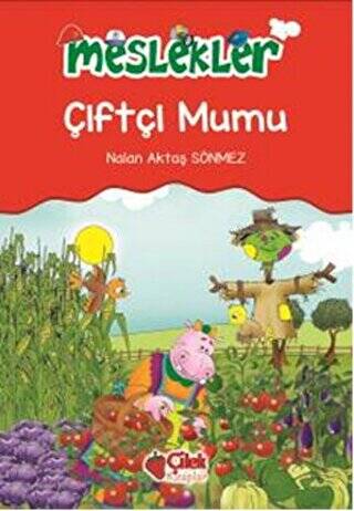 Çiftçi Mumu - 1