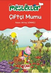 Çiftçi Mumu - Çilek Kitaplar