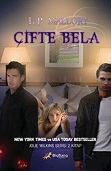 Çifte Bela - Jolie Wilkins Serisi 2. Kitap - 1