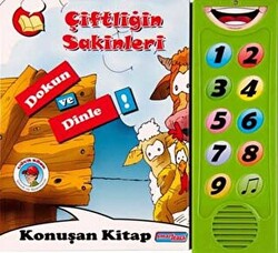 Çiftliğin Sakinleri - Smarteach