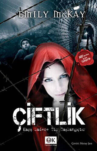 Çiftlik - 1