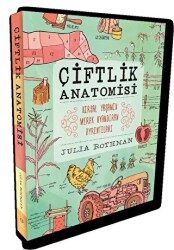 Çiftlik Anatomisi - 1