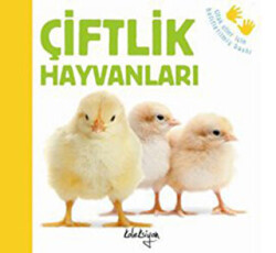 Çiftlik Hayvanları - 1