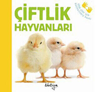 Çiftlik Hayvanları - 1
