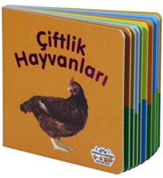 Çiftlik Hayvanları - 1