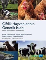 Çiftlik Hayvanlarının Genetik Islahı - 1