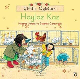 Çiftlik Öyküleri - Haylaz Kaz - 1