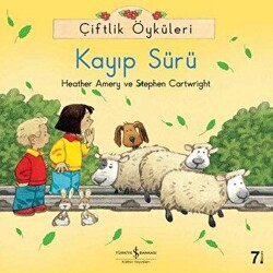 Çiftlik Öyküleri - Kayıp Sürü - 1