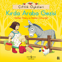 Çiftlik Öyküleri - Kırda Araba Gezisi - 1