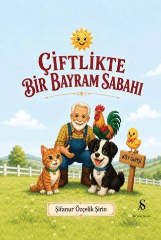 Çiftlikte Bir Bayram Sabahı - 1