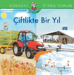 Çiftlikte Bir Yıl Dünyayı Öğreniyorum - 1