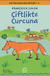 Çiftlikte Curcuna - 1